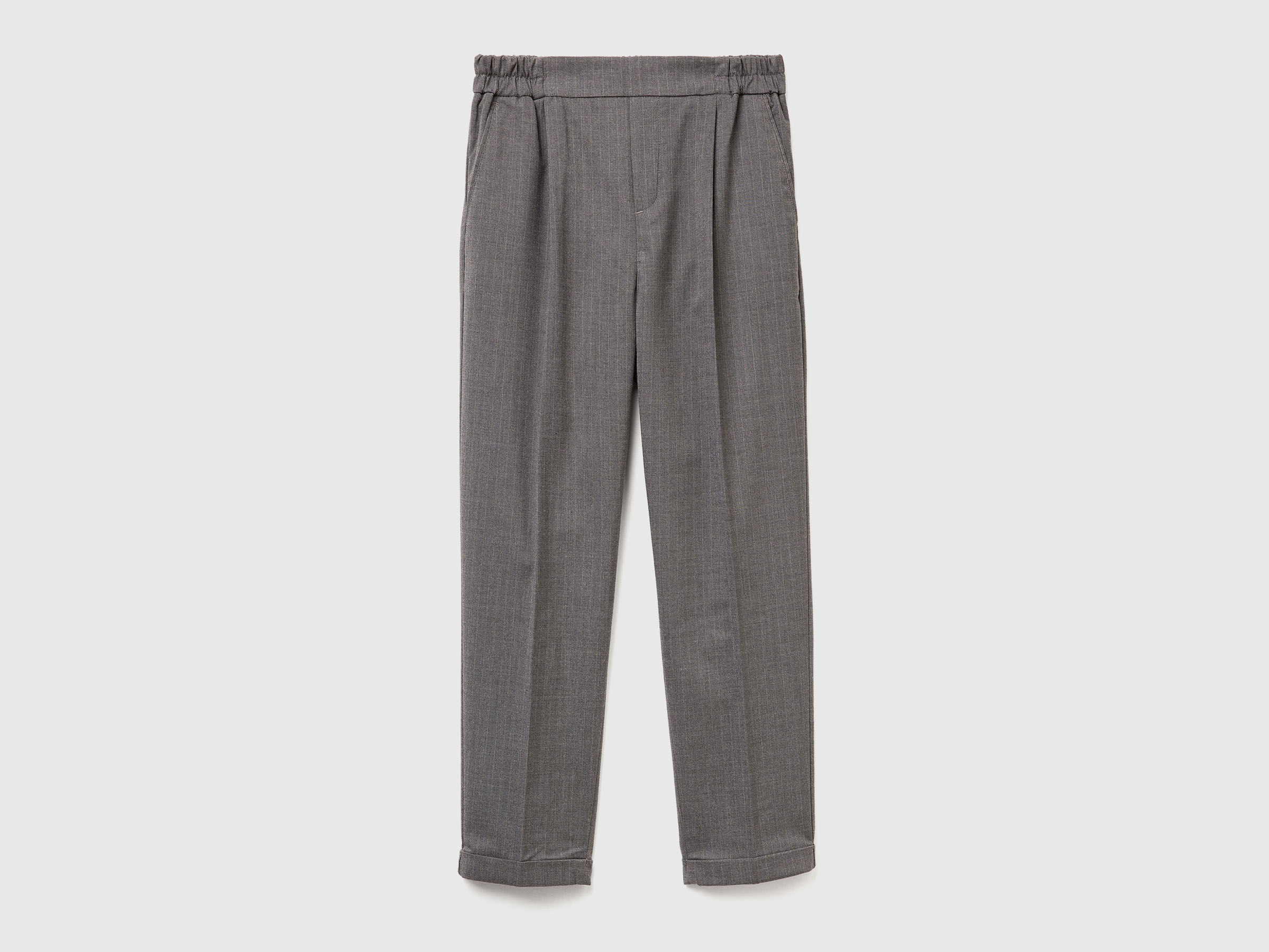 TROUSERS Women image number 5